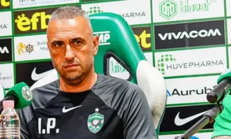 Естествено че вярваме в продължаването ни ние трябва да се