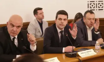 Няма имена на политици в списъка с магистрати които са