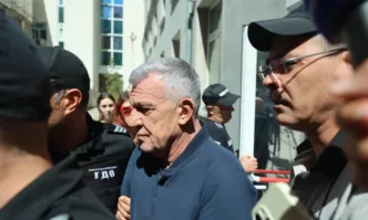 На Никола Николов Паскал са повдигнати общо четири обвинения