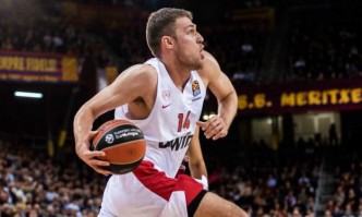 Официалният сайт на най престижния европейски клубен турнир по баскетбол за