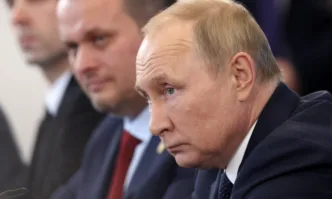 Русия трябва да бъде отстранена от Съвета за сигурност на