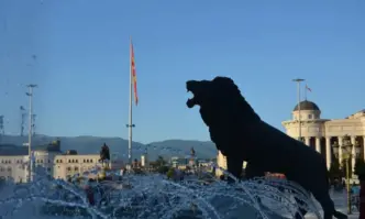 Вицепремиерътна РСМ със скандално изказванеМакедонският вицепремиер и министър на транспорта