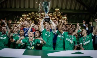 Лудогорец вдигна 14-та