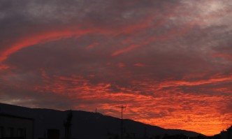 В събота ще бъде предимно облачно В източната половина от