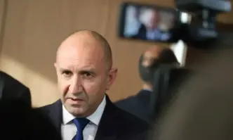 Българският министър председател Румен Радев ще наложи вето на санкциите срещу