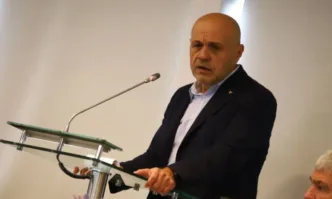 Томислав Дончев пред КНСБ: България трябва да има компетентно правителство