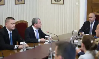 Ниската избирателна активност постави редица предизвикателства пред българската политическа система