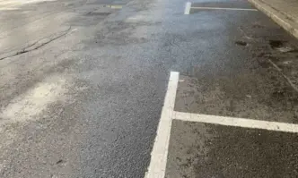 От МВР предупреждават че заради поредица от събития движението ще