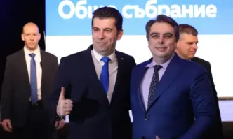 Скандален запис от разговор по време на кампанията за последните