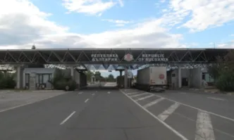 Преустановява се пропускането през граничен преход Капитан Петко войвода Орменио