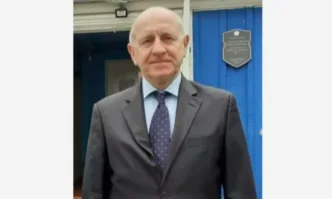 Янко Топалов е назначен за заместник министър на икономиката и индустрията