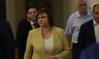 В отговор на депутатски въпрос Корнелия Нинова предостави информация с