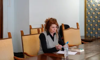 Официално днес беше назначен нов главен архитект и се потвърди