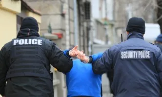 Полицията и прокуратурата предотвратиха адски взрив във Видин