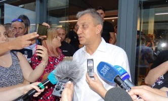 Кметът на Благоевград Илко Стоянов коментира разпространена декларация от народните