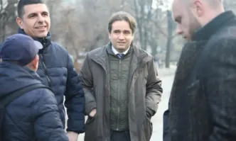 От незапомнени времена двувластие е дума с отрицателен заряд предвещание