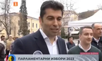 Лъжата за само за 164 дни повторена сто пъти може