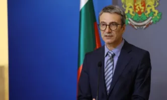 Трайчо Трайков: Не можем да се върнем към руския нефт