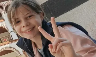 Бърза реакция и щастлива развръзка: 12-годишната Мери е намерена