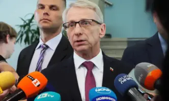 Руският посланик у нас Елеонора Митрофанова няма да бъде обявена