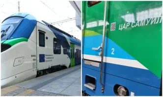 Гратис с влак до София: БДЖ пуска безплатни двупосочни билети за посрещането на тленните останки на цар Самуил