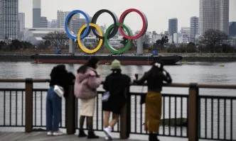 Олимпийските игри в Токио може да се приведат без фенове