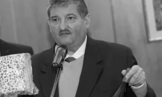 На 72 години днес е починал д р Максим Бенвенисти уважаван