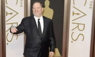 По думите ѝ тя е била изнасилена през 2005 г