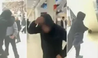 Софийският градски съд освободи от ареста тримата тийнейджъри обвинени че