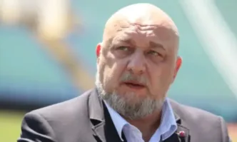 От Фейсбук профила на депутата от ГЕРБ Красен Кралев При управлението