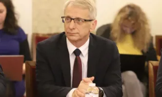 Министри от ГЕРБ като министри от ГЕРБ няма да има