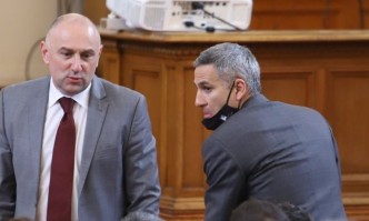 Фокусиран съм върху това което аз искам да направя