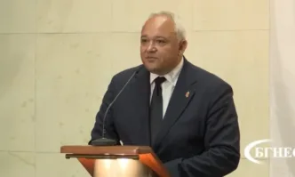 Демерджиев: Турция ще съдейства при разследване на незаконно придобито имущество и капитали изнесени от България