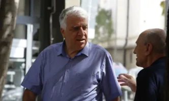 Днес нямаме никакви драми в партията заяви още Румен Гечев