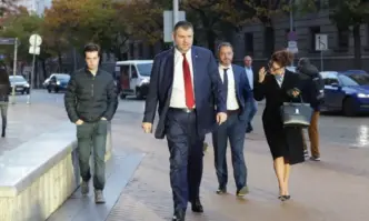 Всеки ден в който се финансира режимът на Путин е