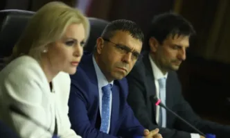 До 10 хил евро за ВИП трансфер са плащали мигранти