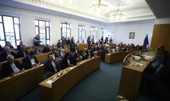 Столичният общински съвет гласува улица в район Витоша да бъде