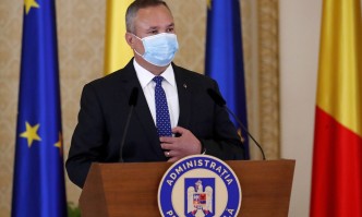 Николае Чука – предложението за премиер на Румъния