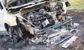 Петима мъже са задържани при специализирана полицейска акция по повод