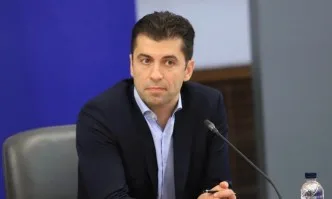 БСП с позиция за казуса Петков: Подписал е декларация с невярно съдържание, политическият му проект е заченат с лъжа