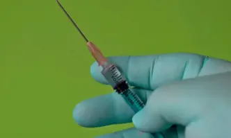 Министерство на здравеопазването ще позволи първата имунизация срещу коклюш да