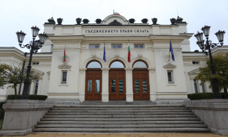 Заради ултиматума: Теодора Генчовска отива в парламента?