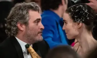 Руни Мара очаква второто си дете от годеника си Хоакин