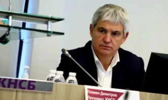  потвърди председателят на работническия синдикат Пламен Димитров на  дискусия посветена