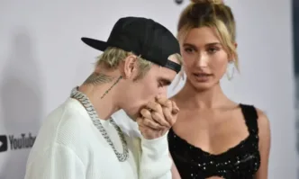 Джъстин Бийбър отрича да е бил жертва на Пи Диди