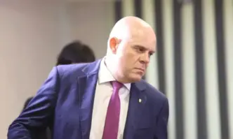 Бившият главен прокурор Иван Гешев е премахнал профила си в