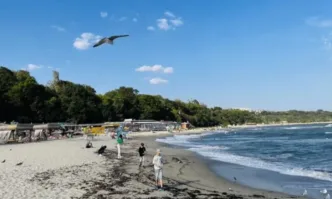 Дрон ще следи за незаконни къмпинги по Южното Черноморие това