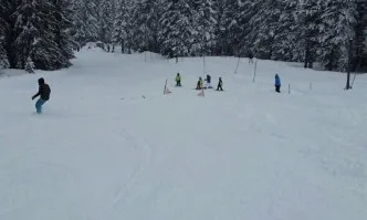 С нощно каране откриват ски сезона на Витоша