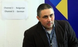 Асен Генов: Призивите за разбирателство, защото идва ковид криза напомнят на правителството на ... Димитър Попов