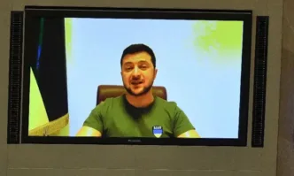 ГЕРБ СДС предлага партиите в 48 ото Народно събрание да поканят президента